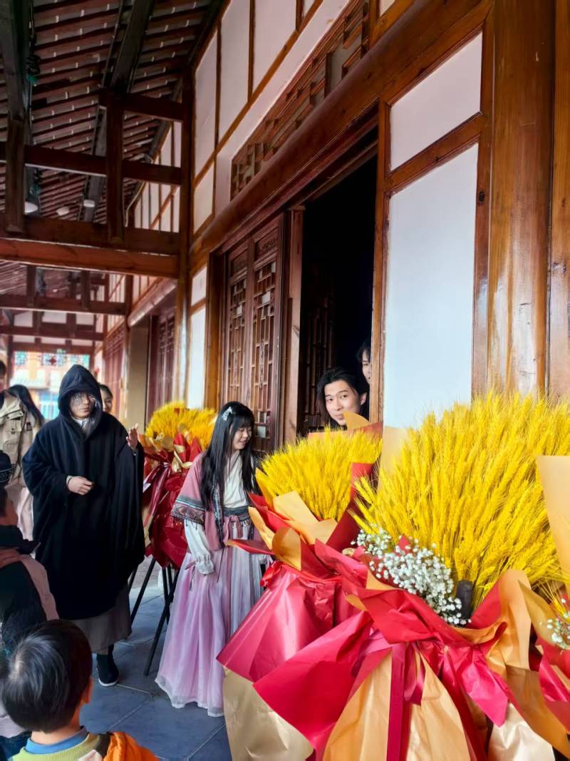 沉浸赋能：鄂伦春自治旗景区演艺的差异化突围之路